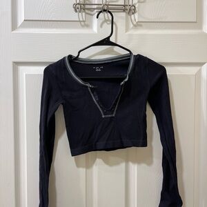 Urban Outfitters Crop Top